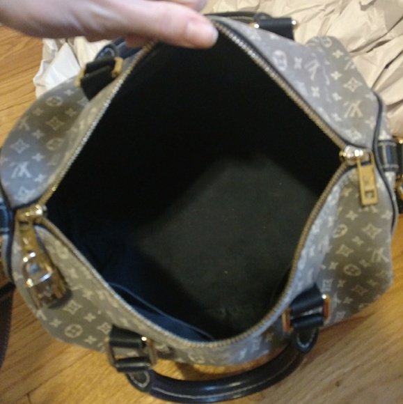 Authentic Louis Vuitton Bandoulier 30 - Picture 7 of 7